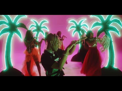 CKAY, DJ LAMBO - WAY
