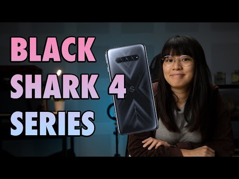 You can fully charge the Black Shark 4 in 16 minutes? | ICYMI #484