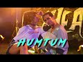 Hum Tum Challenge Priyank Sharma Ft Shweta Sharda PART 1