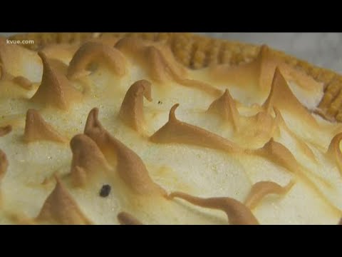 Papi's Pies in Round Rock, Texas takes home cooking to new level | KVUE