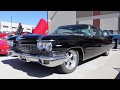 1960 Cadillac on 17in American Racing wheels Classic Torq-Thrust VN515 ( CRAGAR SS 5 Spoke Style) 1960 Cadillac on 17in American Racing wheels Classic Torq-Thrust VN515 ( CRAGAR SS 5 Spoke Style)