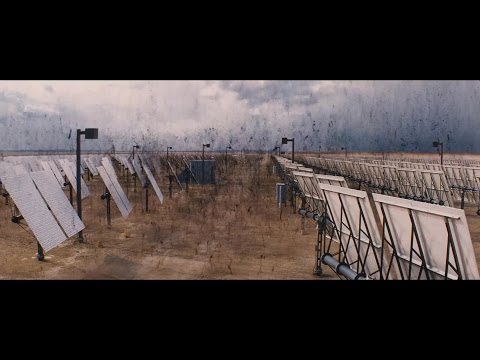 超越中英字幕版予告編 (HD) (超驗駭客 Transcendence 中英字幕預告片（HD）)