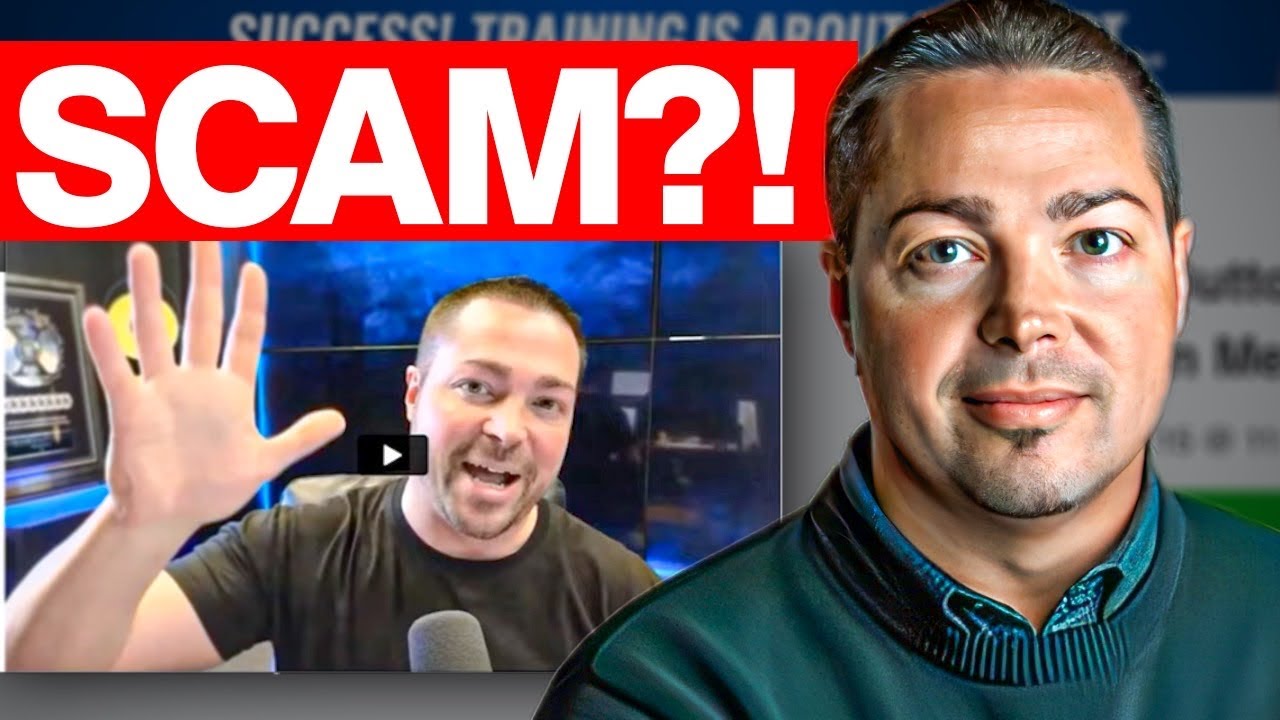 Luke Sample Book Profits Review