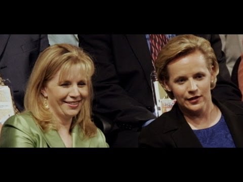 The Cheney's Modern Family