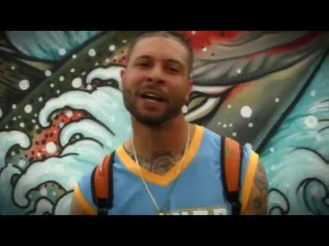 BenadriLL - Touching down in Denver (LOTSA MOZZARELLA)