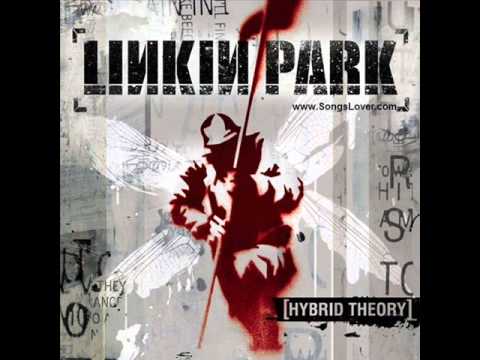 Linkin Park - Hybrid Theory - 01 - Papercut