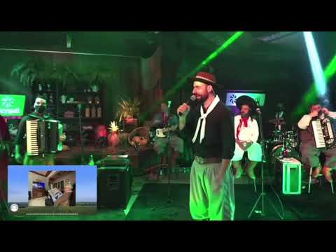 Tira Prêmio - Jorge Guedes e Família