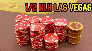 STACKS at SOUTH POINT - Poker Vlog #39