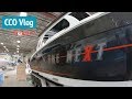 CCO Vlog - Episode 7 - Concept Boats Factory Tour - Highlighting their latest 44'