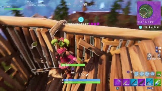 【FORTNITE】静かに世界ランカー狙おうと思います【ライブ配信】
