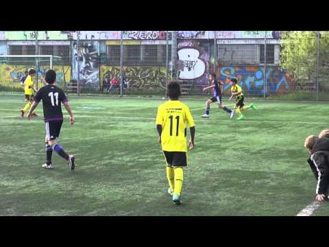 MS 1.HZ BSC Old Boys U10 - FC Basel U10 06.04.2016