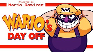 Warios Day Off