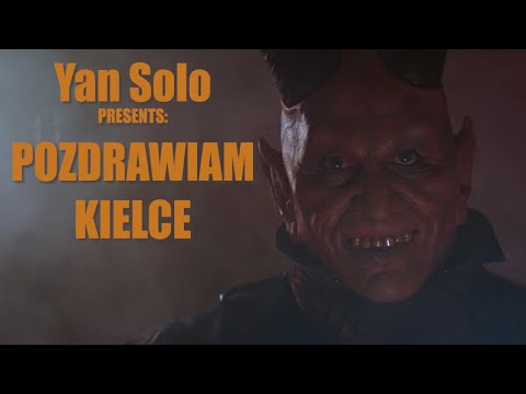 Yan Solo - Pozdrawiam Kielce feat Mucha prod. Nekk