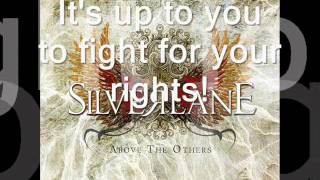 Silverlane 1789 - Above The Others (2010) (with Lyrics)