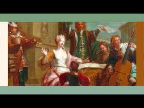 B. Galuppi: Confitebor tibi, Domine [psalm 110] - Part II / Il Seminario Musicale