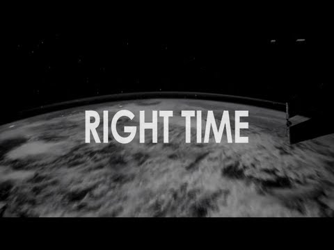 Paolo Aliberti - Right Time (Tiger Records)