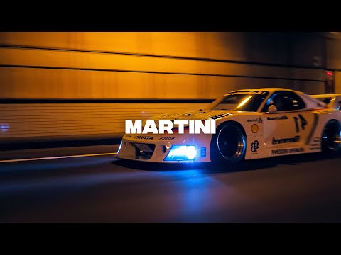 Tyga Type Beat - "MARTINI" Club Banger Type Beat 2025