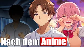 Kiyotaka bricht Honami | Der nächste Spion ist hier! Y2V4.5