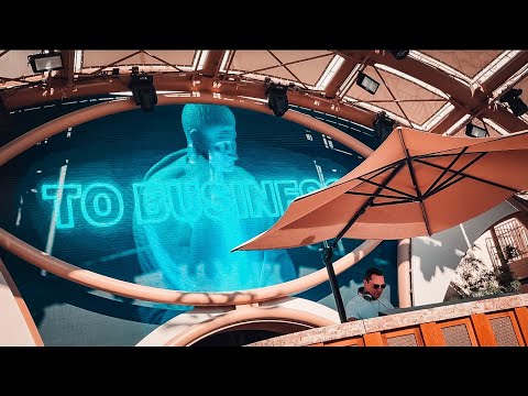 Tiësto - The Business Las Vegas, NV 5.13.22 @tiesto