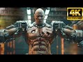WARHAMMER 40K Full Movie Cinematic 2024 4K ULTRA HD Action Fantasy