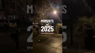 That’s a wrap! #2025recap #cruise #carnivalcruise #msccruises #royalcaribbean