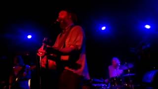 Little Wings 'Fat Chance' at the Sunset, Seattle (March 21, 2017)