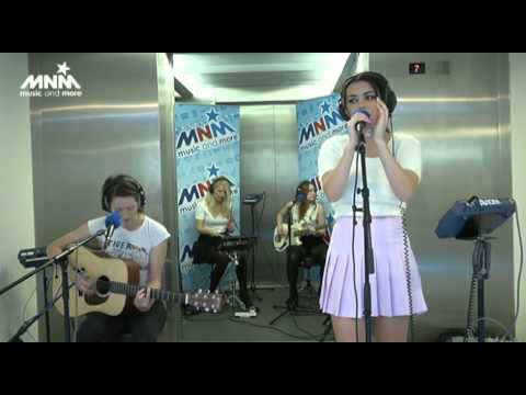 MNM: Liftconcert Charli XCX - Boom Clap