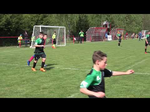 02 FCB-Liberec 3-3 (Lajcak, Petic, Kmet)