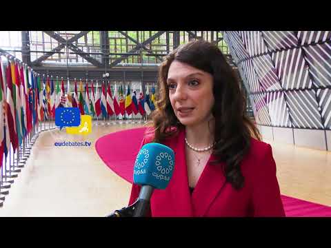 Video Thumbnail: 🇷🇴 Romania Expands Maritime Security Role from the Black Sea to Hormuz 🌍⚓