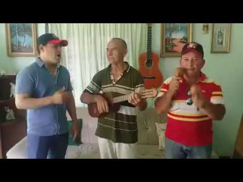 Llanero Siente y Lamenta / Rafael Murzi