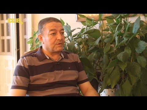 شهادة القاضي محمد نور حميدي حول حادثة اختطافه في ادلب