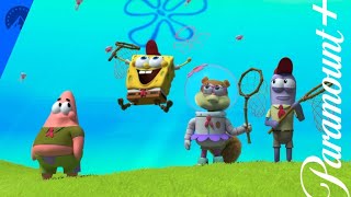 Kamp Koral: SpongeBob's Under Years | Paramount+