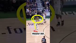 Download lagu Who ruined Giannis’ jump shot? 😟 #nba #basketball #giannisantetokounmpo #hooper mp3
