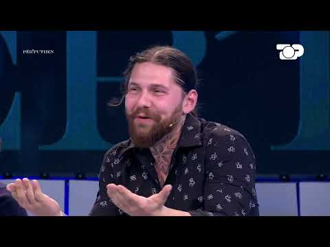 Orsiola nxjerr nga makina Donaton... - Ep.121 Përputhen 23/02/2023