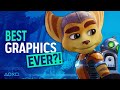 Ratchet & Clank: Rift Apart 4K Gameplay - The Best-Looking Console Game Ever Made?