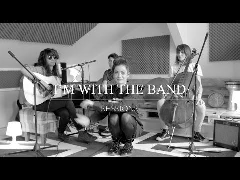 I'M WITH THE BAND Sessions 04: Raja - Before It All Comes Down