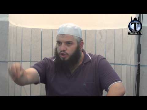 Rexhep Memishi - Teuhidi, urdhëresa më e madhe e Allahut