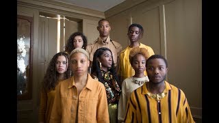 ROSES GABOR - ILLUSIONS (FEAT. SAMPHA)