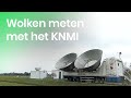 Hoe kun je de wolken meten? | Het Klokhuis