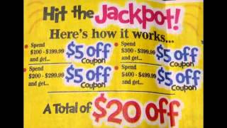 hit the jackpot discount