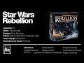 Star Wars: Rebellion Como Jogar tbf