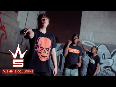 MaxThaDemon Feat.22Gz & Ciggy Black “Telephone” (WSHH Exclusive - Official Deleted Music Video) [LQ]