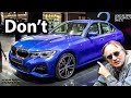 Why Not To Buy A Car With Stop Start Technology