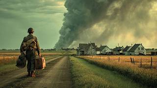 Filme de guerra baseado em uma história real | O melhor drama | Filmes Completos Dublados