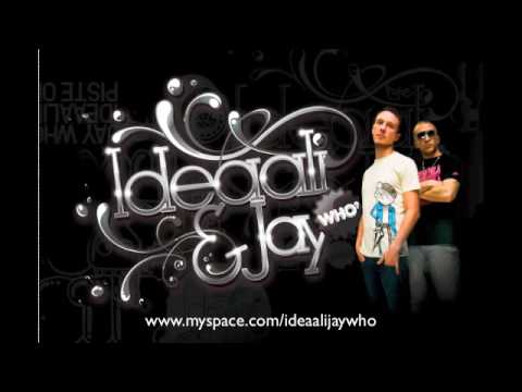 Ideaali & Jay Who? - Ei Vielä