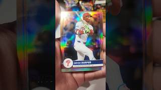 Big hit! - Topps Baseball Series 1 - 2026 Flagship collection - Nice!