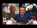 Peter Bark Su Le Notti Del Terrore 1981 Intervista
