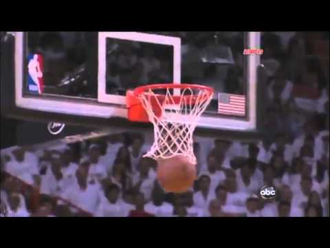 Jason Terry Mix-Airplane To the celtics