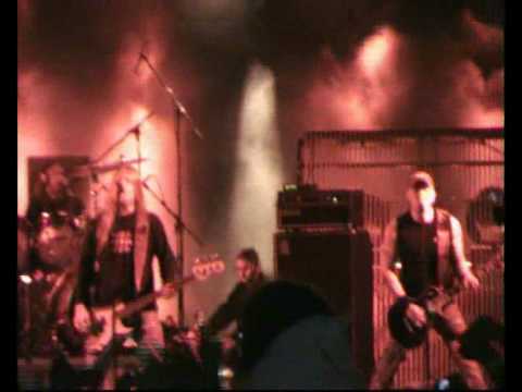 KABÁT - Dole v dole (Tatrafest 30. 8. 2008)