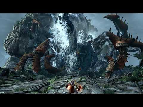 The Leviathan - God of War 3 Soundtrack